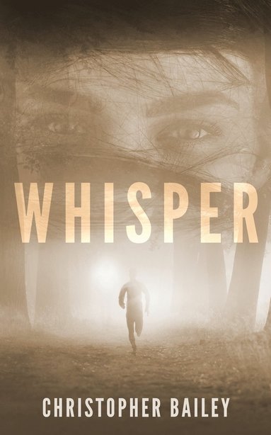Christopher Bailey - Whisper, Häftad