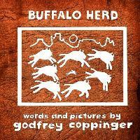 bokomslag Buffalo Herd