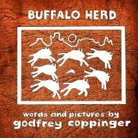 bokomslag Buffalo Herd
