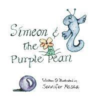 bokomslag Simeon and the Purple Pearl