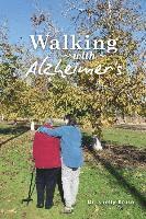 bokomslag Walking with Alzheimers