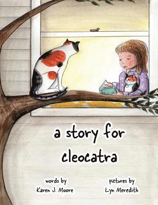 A Story for CleoCatra 1