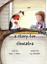 bokomslag A Story for CleoCatra