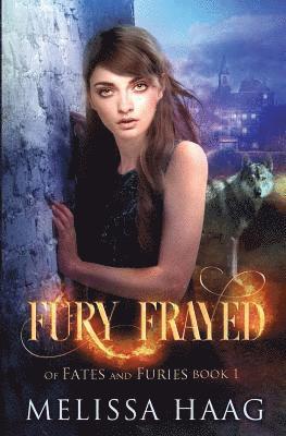 Fury Frayed 1