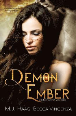 Demon Ember 1