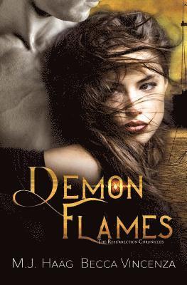 Demon Flames 1