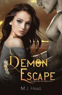 bokomslag Demon Escape