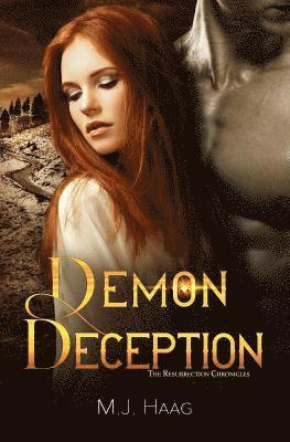 Demon Deception 1