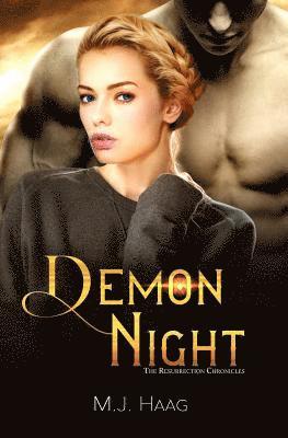 Demon Night
