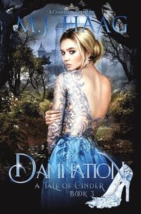 bokomslag Damnation: A Cinderella Retelling