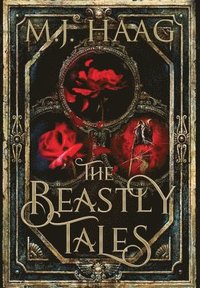 bokomslag Beastly Tales