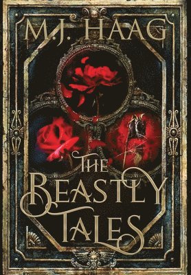 bokomslag Beastly Tales