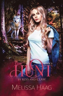 bokomslag The Hunt