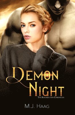 Demon Night 1