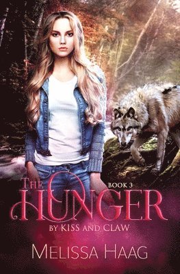 bokomslag Hunger