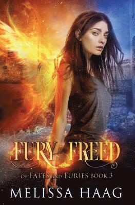 Fury Freed 1