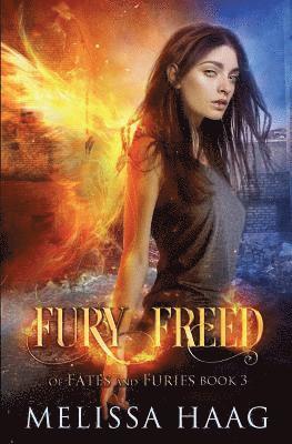 Fury Freed