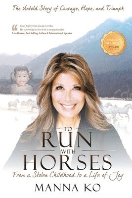 To Run with Horses 1