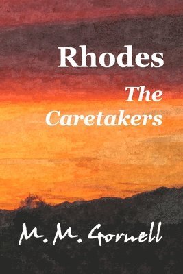 Rhodes The Caretakers 1