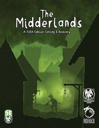 bokomslag The Midderlands