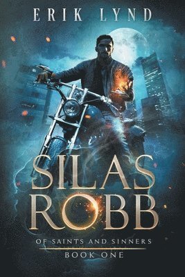 Silas Robb 1