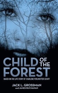 bokomslag Child of the Forest