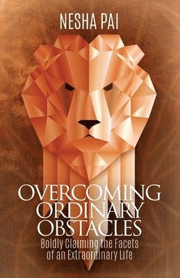 Overcoming Ordinary Obstacles 1