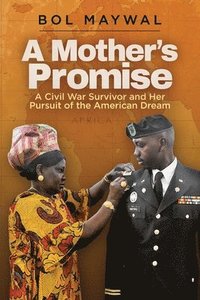 bokomslag A Mother's Promise