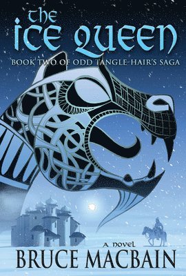 Ice Queen Volume 2 1