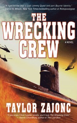 The Wrecking Crew 1