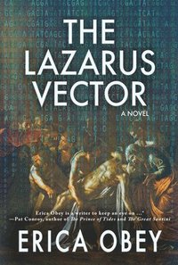 bokomslag The Lazarus Vector