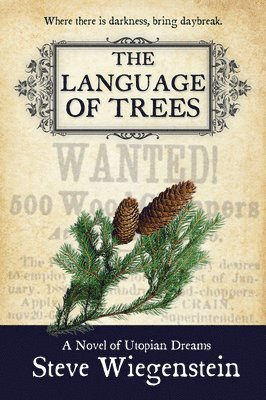 Language of Trees Volume 3