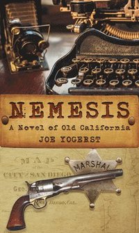 bokomslag Nemesis