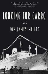 bokomslag Looking for Garbo