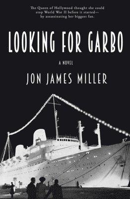 Looking for Garbo 1
