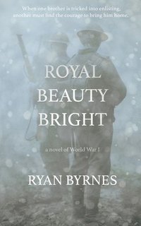 bokomslag Royal Beauty Bright