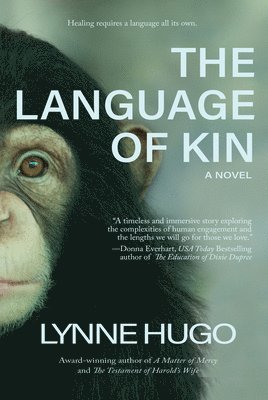 Lynne Hugo - Language of Kin, Häftad