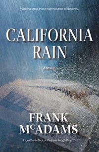 bokomslag California Rain