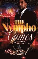 bokomslag The Nympho Games