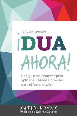 ¡DUA Ahora! 1