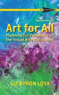 bokomslag Art for All