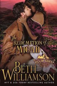 bokomslag The Redemption of Micah