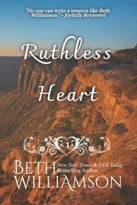 bokomslag Ruthless Heart