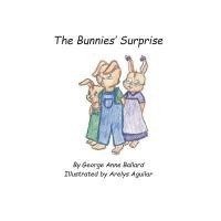 bokomslag The Bunnies' Surprise