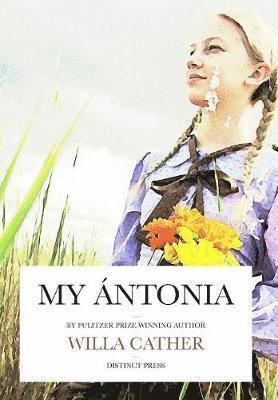 My Antonia