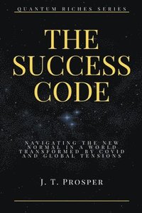 bokomslag The Success Code