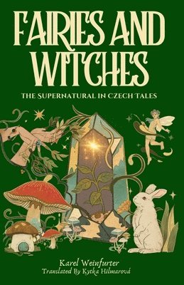 Fairies and Witches 1