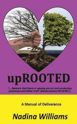 upRooted 1