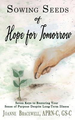 bokomslag Sowing Seeds of Hope for Tomorrow