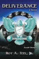 Roy a Teel Jr, Jr. Teel, Roy A., Roy A Teel Jr - Deliverance, Häftad